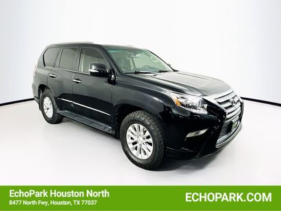Used 2018 Lexus GX 460