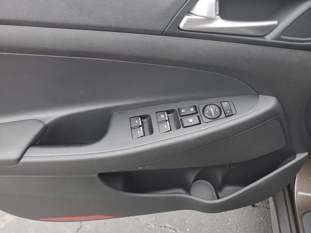 Used 2019 Hyundai Tucson Ultimate FWD image 20