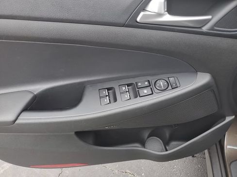 Used 2019 Hyundai Tucson Ultimate FWD image 20