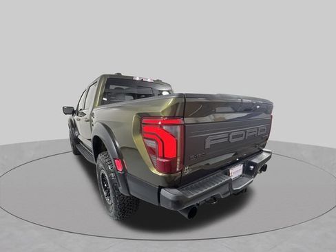 Used 2025 Ford F150 Raptor AWD/4WD image 32