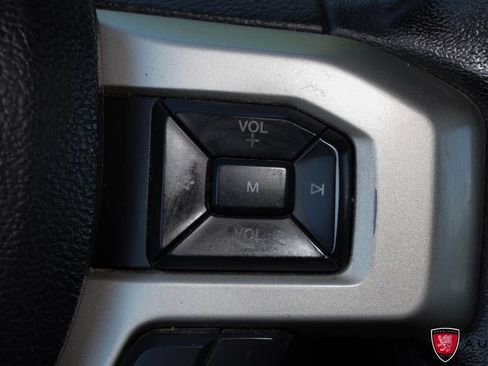 Used 2019 Ford F350 Lariat w/ Lariat Ultimate Package AWD/4WD image 41