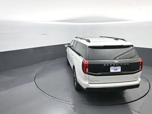 New 2027 Ford Expedition Max Platinum w/ Driver's Package AWD/4WD image 29