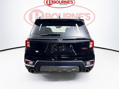 Used 2022 Honda Passport TrailSport image 10