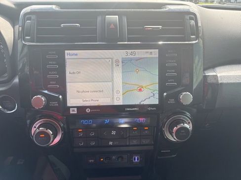 Used 2020 Toyota 4Runner Nightshade image 15