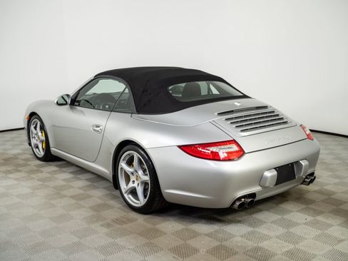 Used 2010 Porsche 911 Carrera S RWD image 32