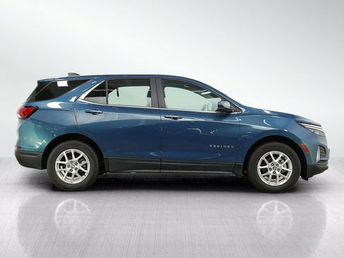 Used 2024 Chevrolet Equinox LT FWD image 6