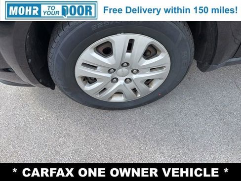 Used 2020 Dodge Journey SE image 9