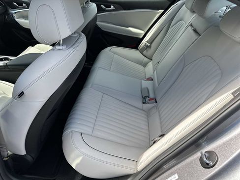 New 2026 Genesis G70 3.3T Sport Prestige image 20