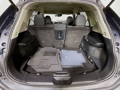 Used 2019 Nissan Rogue SV image 27