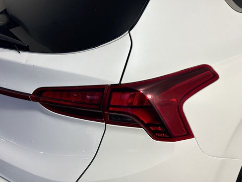 Used 2023 Hyundai Santa Fe SEL image 34