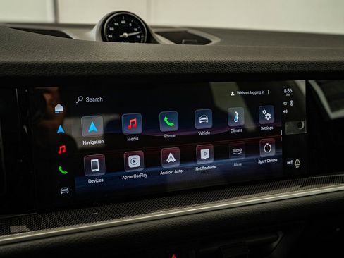 New 2026 Porsche Cayenne S image 36