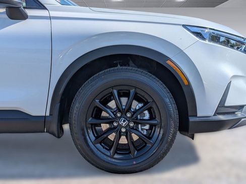 New 2026 Honda CR-V Sport image 12