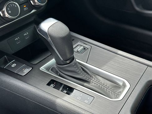 New 2026 Nissan Kicks S FWD image 30