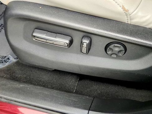 Used 2019 Honda CR-V EX-L image 11