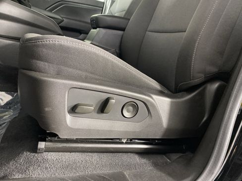 Used 2024 Chevrolet Colorado Trail Boss w/ Advanced Trailering Package image 17