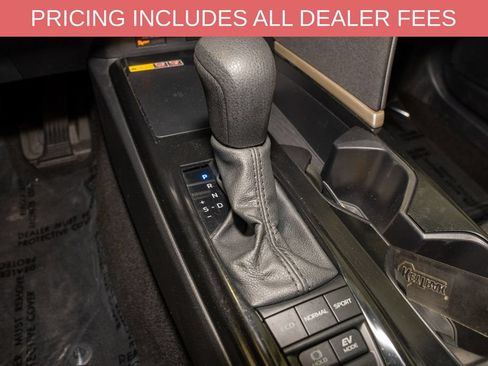 Used 2025 Toyota Camry LE FWD image 15
