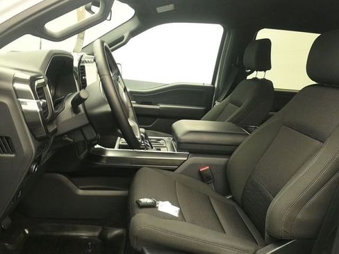 Used 2023 Ford F150 XLT w/ Equipment Group 302A High image 14