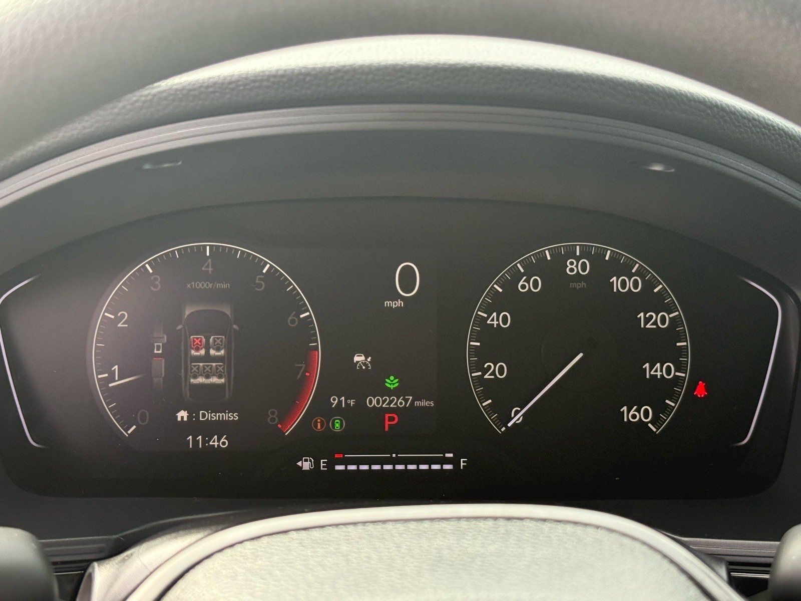 Used 2026 Honda Civic LX image 20