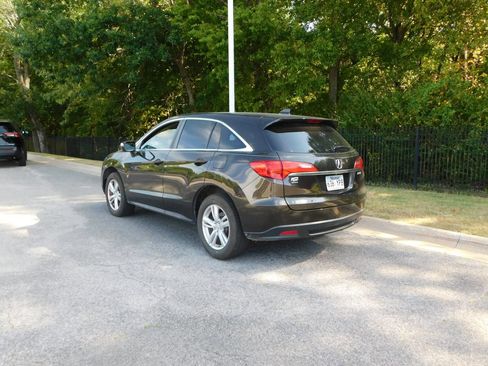 Used 2015 Acura RDX FWD image 3