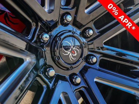 New 2026 RAM 1500 Big Horn image 17