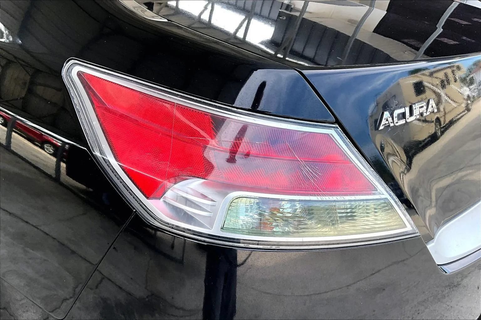 Used 2010 Acura TL FWD image 19