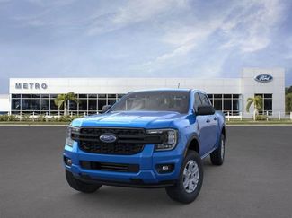 New 2025 Ford Ranger XL video 2
