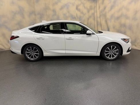 Used 2025 Acura Integra FWD image 9