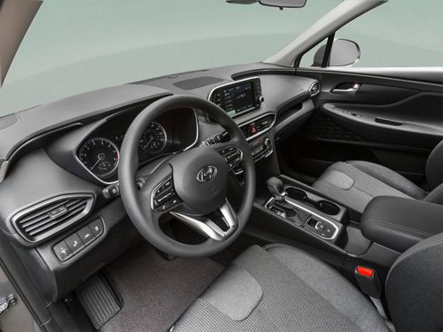 Used 2019 Hyundai Santa Fe AWD image 43