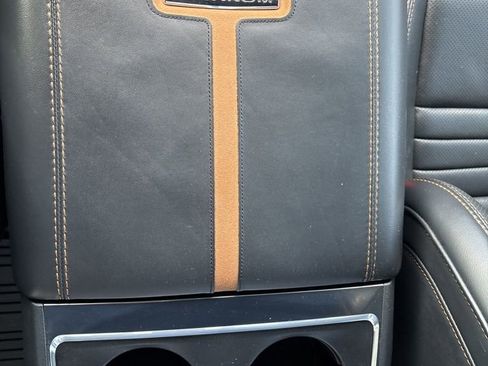 Used 2024 Ford F350 Platinum image 22