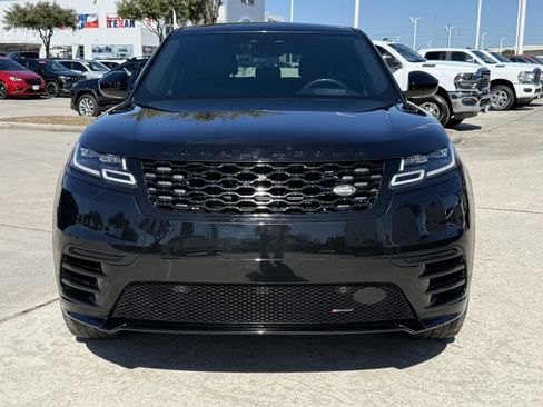 Used 2022 Land Rover Range Rover Velar R-Dynamic S image 10