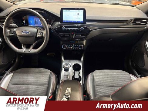 Used 2024 Ford Escape ST-Line image 34