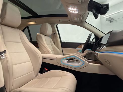 Certified 2023 Mercedes-Benz GLE 350 4MATIC image 31