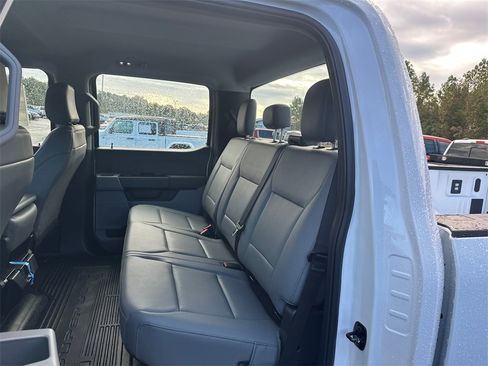 New 2026 Ford F450 XL w/ 360-Degree Camera Package image 15