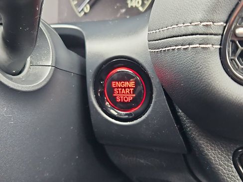 Used 2024 Honda HR-V EX-L image 22