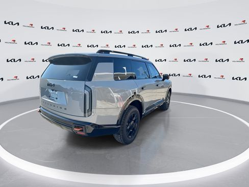 New 2027 Kia Telluride SX X-Pro AWD/4WD image 8