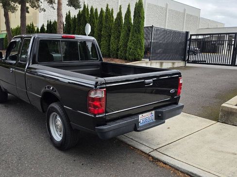 Used 2005 Ford Ranger XLT RWD image 7