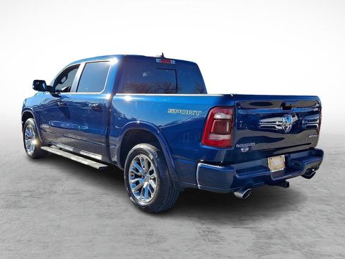 Certified 2022 RAM 1500 Laramie w/ Sport Appearance Package image 3