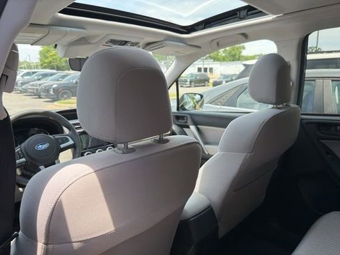 Used 2018 Subaru Forester 2.5i Premium AWD/4WD image 27