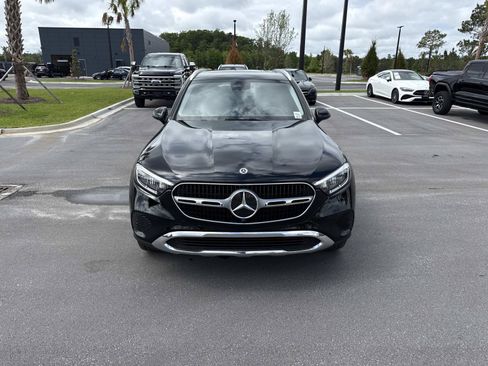 Used 2025 Mercedes-Benz GLC 350e 4MATIC image 8