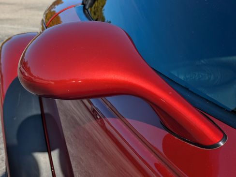 Used 2001 Plymouth Prowler image 11