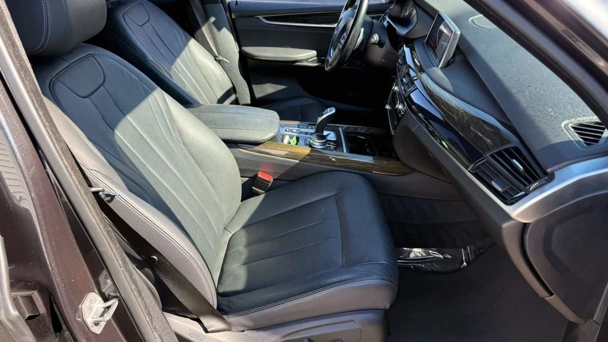 Used 2018 BMW X5 xDrive35i AWD/4WD image 39