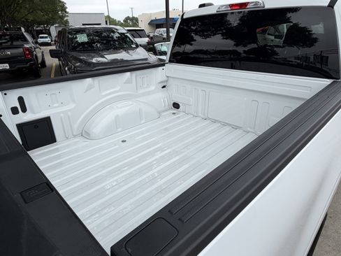 Used 2024 Ford F150 STX RWD image 5