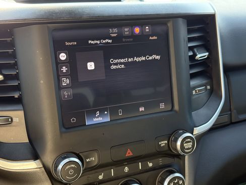 Used 2023 RAM 1500 Big Horn w/ Trailer Tow Group image 21