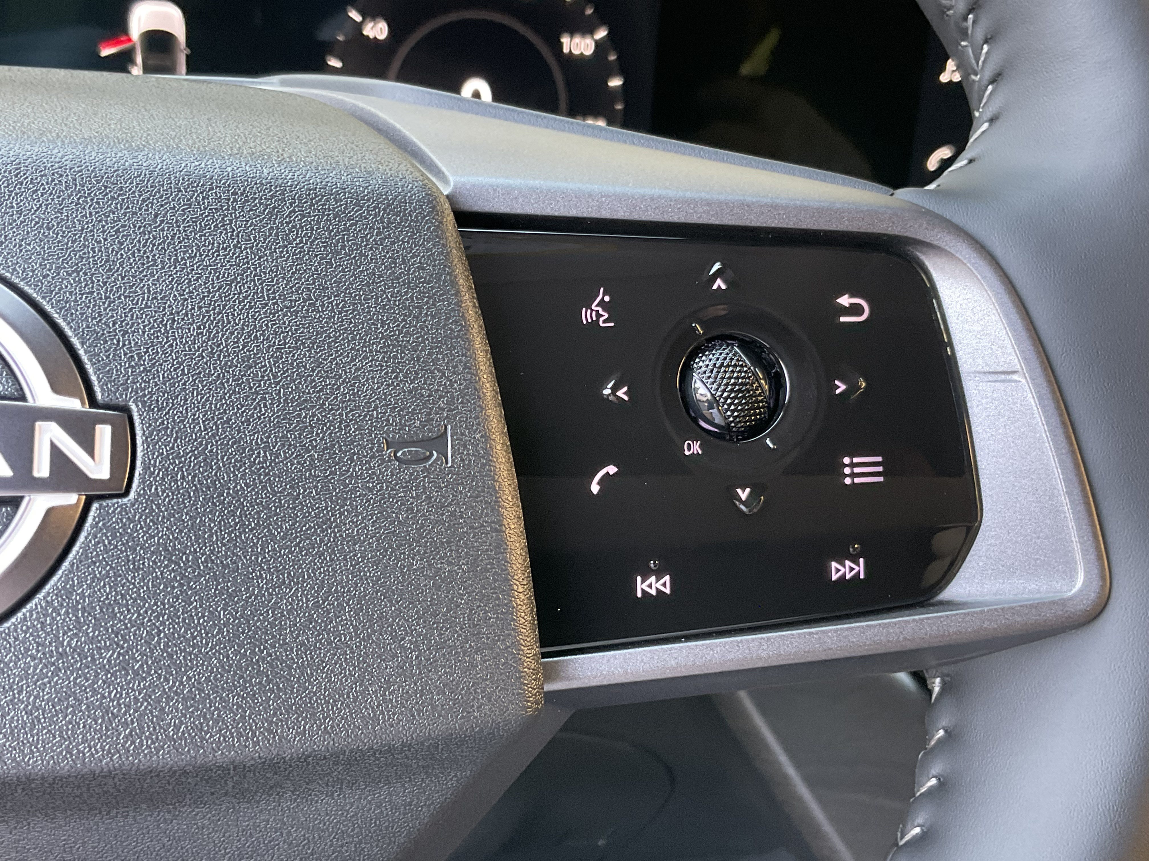 Used 2026 Nissan Murano SV AWD/4WD image 32