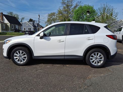 Used 2014 MAZDA CX-5 Touring w/ Bose/Moonroof Package AWD/4WD image 2