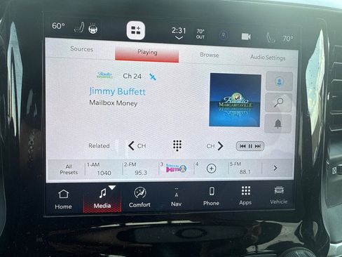 Used 2023 RAM 1500 Big Horn image 34