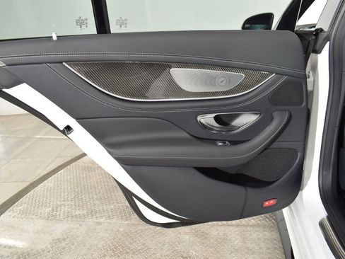 Certified 2025 Mercedes-Benz AMG GT 53 image 22