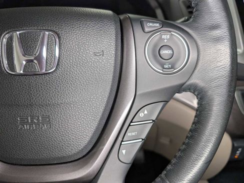 Used 2016 Honda Pilot EX-L image 35