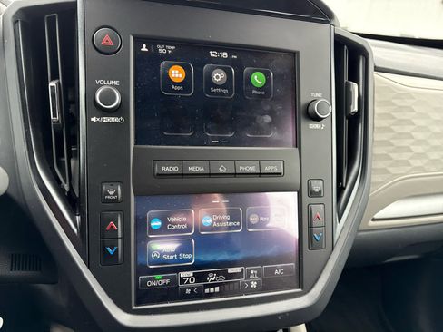 Certified 2026 Subaru Forester AWD/4WD image 12