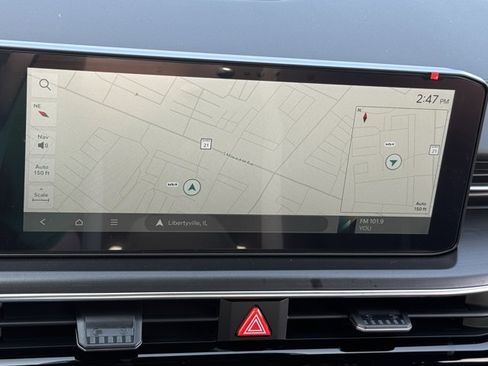 New 2026 Kia K5 GT-Line FWD image 9